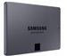 حافظه SSD اینترنال سامسونگ مدل 870 QVO سری 2.5 با ظرفیت 1TB